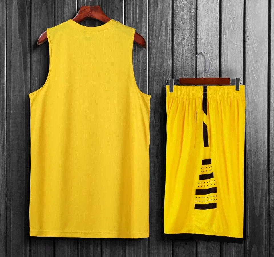 2 Piece Basketball Set Uniforms kits Sports clothes Adults Kids  Customized basketball jerseys and Shorts The Clothing Company Sydney