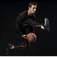 3 Piece Men Gym running sets compression Gym Fitness tight sets sportswear sport basketball jerseys training kit The Clothing Company Sydney