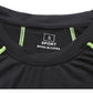 3 Piece Men Gym running sets compression Gym Fitness tight sets sportswear sport basketball jerseys training kit The Clothing Company Sydney