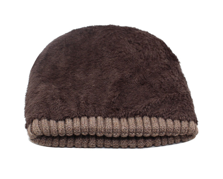 Brand Winter Beanies Winter Men Women Knitted Bonnet  Caps Skullies Black Mask Cap Warm Hat The Clothing Company Sydney