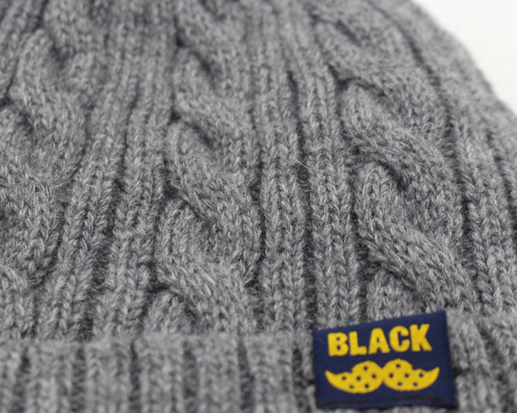 Brand Winter Beanies Winter Men Women Knitted Bonnet  Caps Skullies Black Mask Cap Warm Hat The Clothing Company Sydney