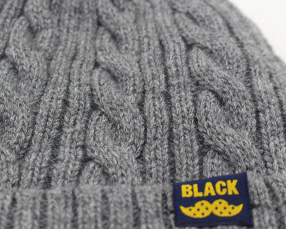 Brand Winter Beanies Winter Men Women Knitted Bonnet  Caps Skullies Black Mask Cap Warm Hat The Clothing Company Sydney