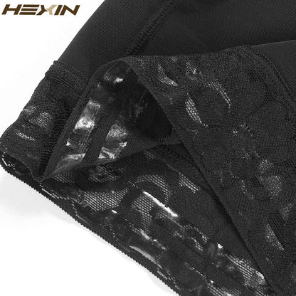 Clip and Zip Waist Lace Shaper Corset Control Shapewear Butt Lifter Strap Body Shaper Underwear Bodysuit Women The Clothing Company Sydney