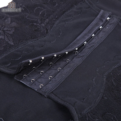 Tummy Control High Waist Panty Seamless Butt Lifter Shorts Shapewear Body Shaper Bodysuit Booty Lifter The Clothing Company Sydney