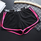 Sports running Yoga Middle Waisted Gym Fitness Elastic Quick Dry Running Shorts The Clothing Company Sydney