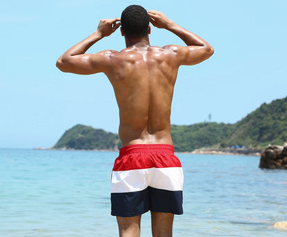 New Quick Dry Men's Swim Summer Board Surf Swimwear Beach Shorts The Clothing Company Sydney