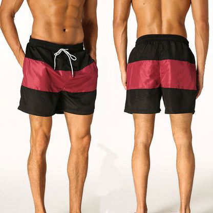 New Quick Dry Men's Swim Summer Board Surf Swimwear Beach Shorts The Clothing Company Sydney
