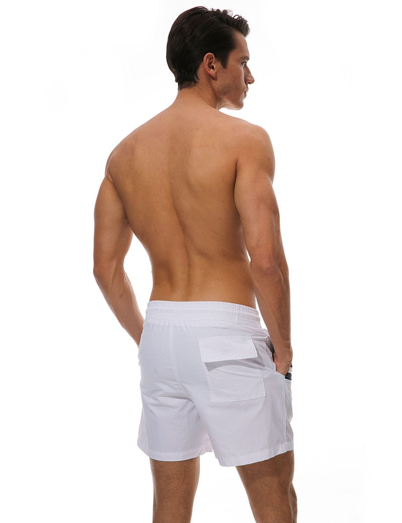 New Quick Dry Men's Swim Summer Board Surf Swimwear Beach Shorts The Clothing Company Sydney