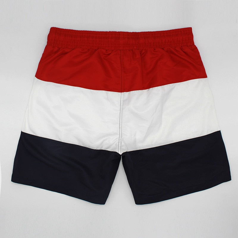 New Quick Dry Men's Swim Summer Board Surf Swimwear Beach Shorts The Clothing Company Sydney