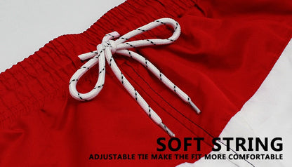 New Quick Dry Men's Swim Summer Board Surf Swimwear Beach Shorts The Clothing Company Sydney