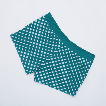 2 Piece Polka Dot Plus Size Swimwear Tankini High Waist Bathing Suits Swimsuit Vintage Retro Bikini Set Beachwear The Clothing Company Sydney