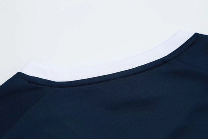 Custom Football Training Uniforms set Adult Soccer Jerseys suits Breathable shirts Short Slim Jerseys The Clothing Company Sydney