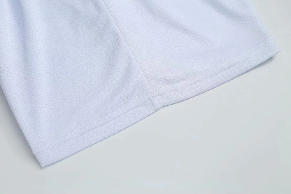 Custom Football Training Uniforms set Adult Soccer Jerseys suits Breathable shirts Short Slim Jerseys The Clothing Company Sydney