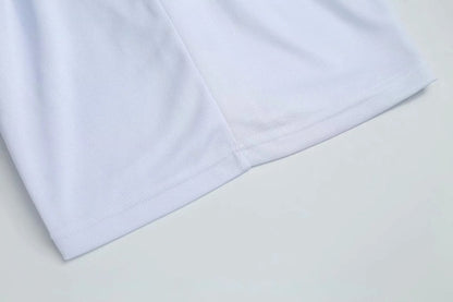 Custom Football Training Uniforms set Adult Soccer Jerseys suits Breathable shirts Short Slim Jerseys The Clothing Company Sydney