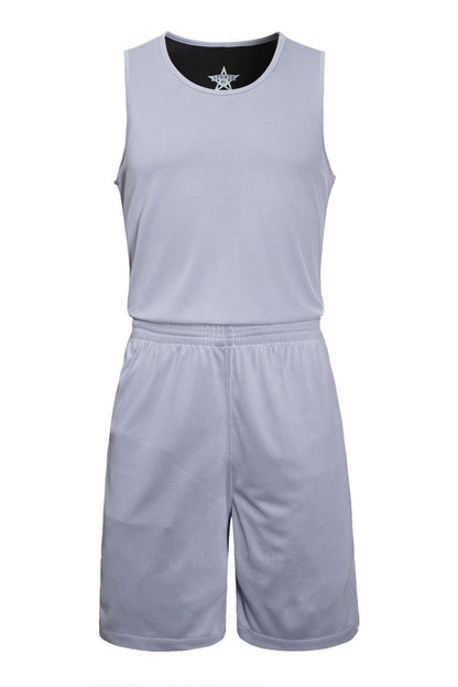 Custom Uniforms Men Ladies Kids Reversible shirts shorts suit Sports clothes Double-side Sportswear basketball jerseys Set The Clothing Company Sydney