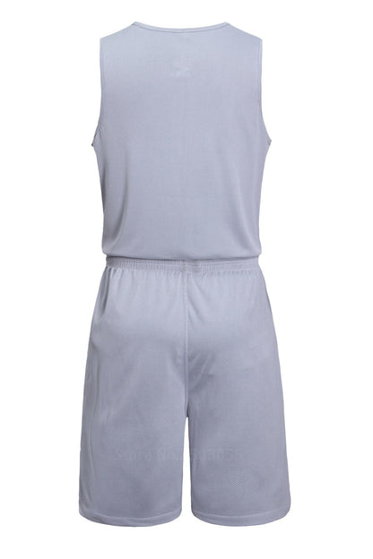 Custom Uniforms Men Ladies Kids Reversible shirts shorts suit Sports clothes Double-side Sportswear basketball jerseys Set The Clothing Company Sydney