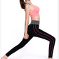 Cross Strap Back Women Sports Bra,Professional Quick Dry Padded Shockproof Gym Fitness Running Yoga Sport Brassiere Top The Clothing Company Sydney