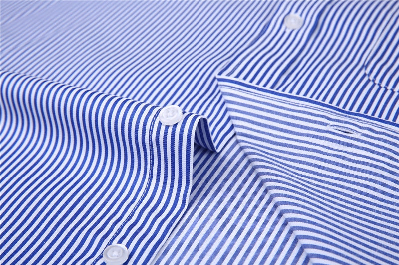French Cufflinks  Long Sleeve Casual Slim Fit French Cuff Dress Shirts For Men The Clothing Company Sydney