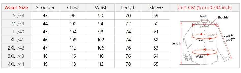 Men's French Cufflinks Long sleeves Shirts Black White Blue Yellow Lapel Male Business Dress shirt Fit Wedding Party Men Clothin The Clothing Company Sydney