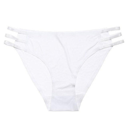 1Pc Seamless Thong G-String Underwear T-back Underpants Ladies Thongs Girls Soft Intimate Panties The Clothing Company Sydney