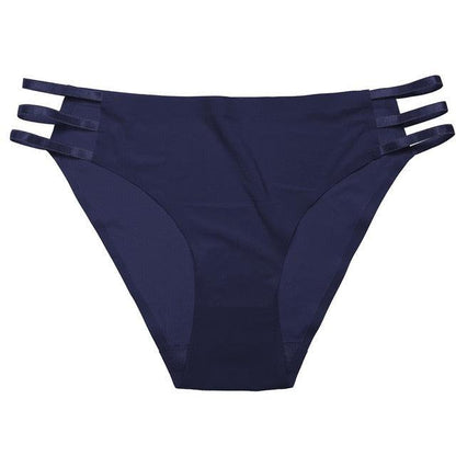 1Pc Seamless Thong G-String Underwear T-back Underpants Ladies Thongs Girls Soft Intimate Panties The Clothing Company Sydney
