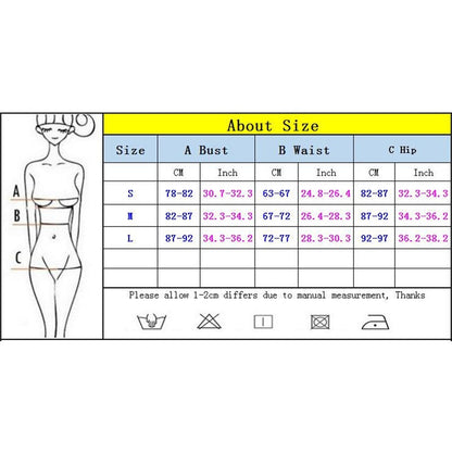 2 Piece Thong Micro Swimsuit Solid Push up Swimwear Bikini set Brazilian Bathing Suit The Clothing Company Sydney