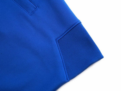 Unisex Sports Soccer Basketball Running Tracksuit Customizable Pants and Top Set The Clothing Company Sydney