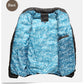 Stand Collar Parka Jacket Men's Solid Thick Jackets and Coats Winter Parkas The Clothing Company Sydney