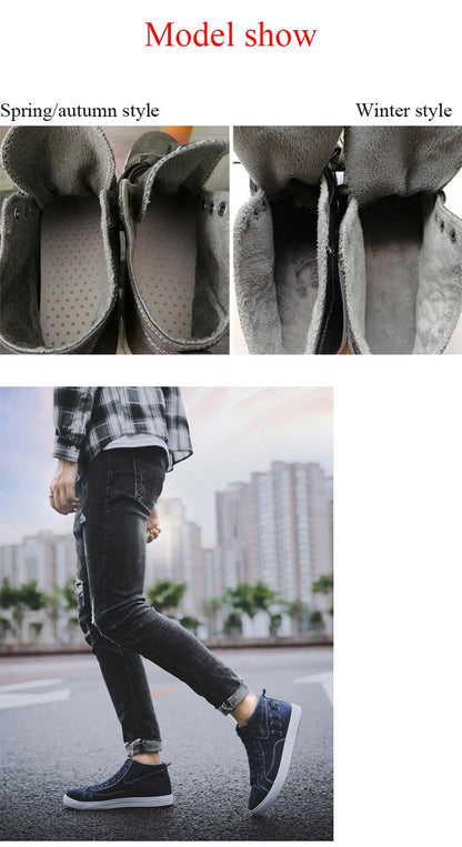 Autumn Sneakers Designer Cross Tied High Top Casual port Canvas Shoes Sneakers The Clothing Company Sydney