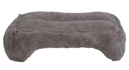 9 Color Paw Pet Sofa Dog Beds Waterproof Bottom Soft Fleece Warm Cat Bed House The Clothing Company Sydney
