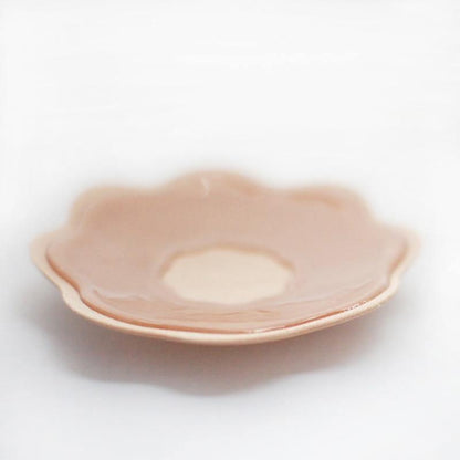 1 Pair Reusable Self-Adhesive Silicone Breast Nipple Cover Concealer Bra Pad Silicone Accessories The Clothing Company Sydney