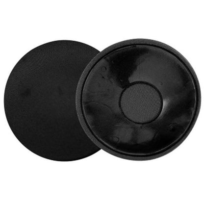 1 Pair Reusable Self-Adhesive Silicone Breast Nipple Cover Concealer Bra Pad Silicone Accessories The Clothing Company Sydney