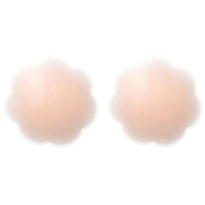 1 Pair Reusable Self-Adhesive Silicone Breast Nipple Cover Concealer Bra Pad Silicone Accessories The Clothing Company Sydney