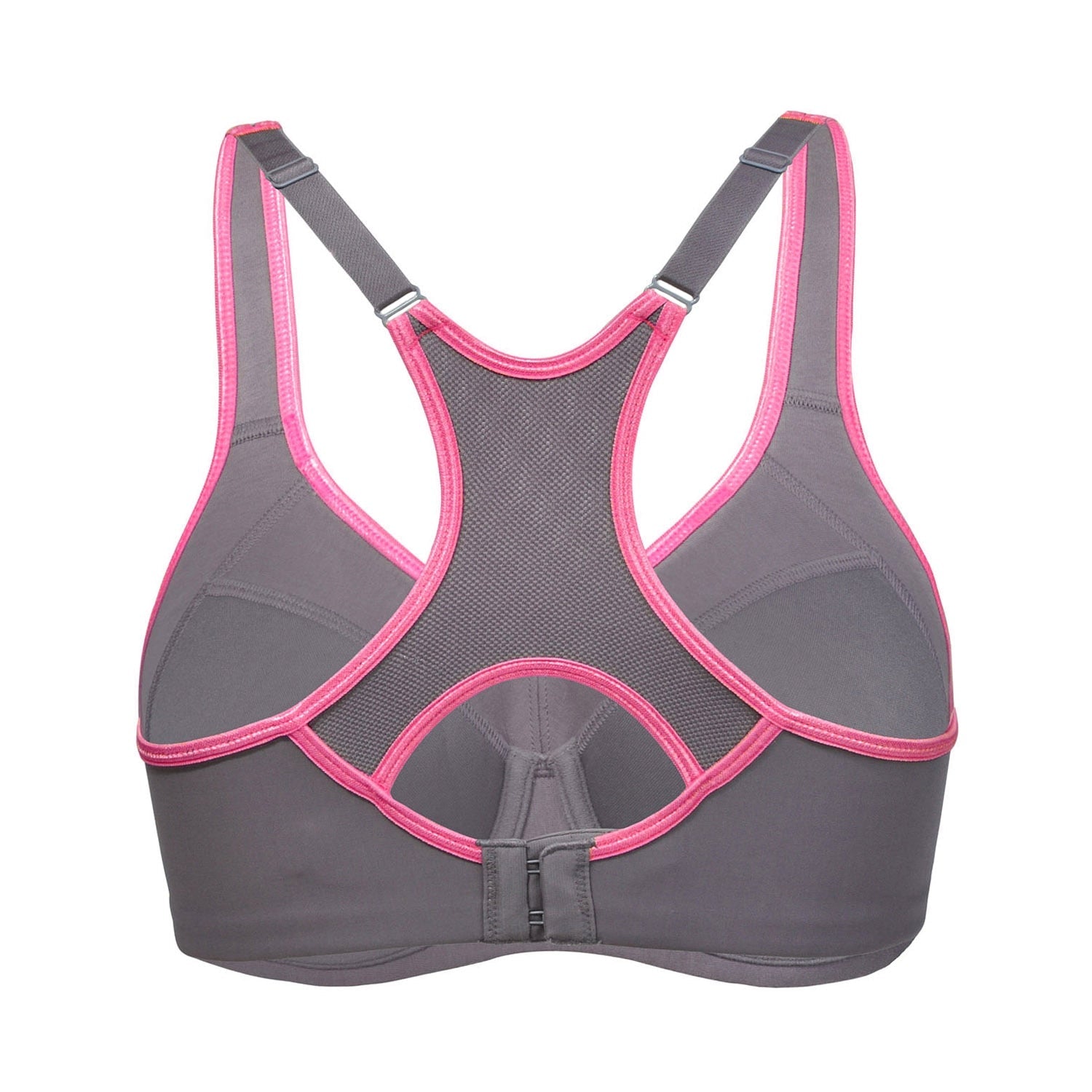 Women's Full Support High Impact Racerback Lightly Lined Underwire Sports Bra The Clothing Company Sydney