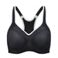 Women's Full Support High Impact Racerback Lightly Lined Underwire Sports Bra The Clothing Company Sydney