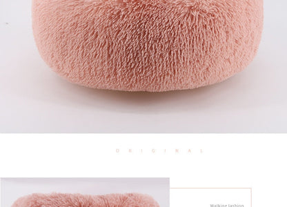Super Soft Bed For Small Large Dog Bed Cats Sofa Winter Mats House Plush Nest Pet Deep Sleeping Bed The Clothing Company Sydney