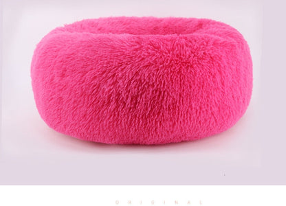 Super Soft Bed For Small Large Dog Bed Cats Sofa Winter Mats House Plush Nest Pet Deep Sleeping Bed The Clothing Company Sydney