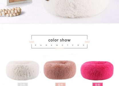 Super Soft Bed For Small Large Dog Bed Cats Sofa Winter Mats House Plush Nest Pet Deep Sleeping Bed The Clothing Company Sydney