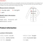 Waterproof fabric with cap design thick cotton Puffer warm parka Winter Jacket The Clothing Company Sydney