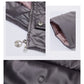 Waterproof fabric with cap design thick cotton Puffer warm parka Winter Jacket The Clothing Company Sydney
