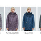 Waterproof fabric with cap design thick cotton Puffer warm parka Winter Jacket The Clothing Company Sydney