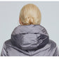 Waterproof fabric with cap design thick cotton Puffer warm parka Winter Jacket The Clothing Company Sydney