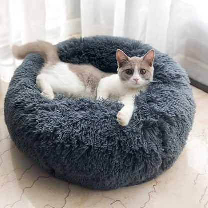 Super Soft Bed For Small Large Dog Bed Cats Sofa Winter Mats House Plush Nest Pet Deep Sleeping Bed The Clothing Company Sydney