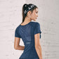 Fitness Clothing Sports Workout Yoga T-shirt Gym Sportswear in 4 colours The Clothing Company Sydney
