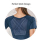 Fitness Clothing Sports Workout Yoga T-shirt Gym Sportswear in 4 colours The Clothing Company Sydney