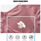 Fitness Clothing Sports Workout Yoga T-shirt Gym Sportswear in 4 colours The Clothing Company Sydney