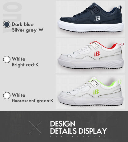 Designer Men's Ladies Shoes Sneakers Casual Soft Skateboard Shoes Man Lightweight Jogging Training Footwear The Clothing Company Sydney