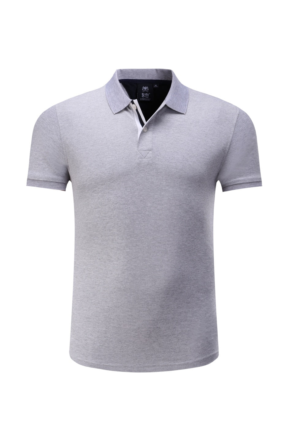 Golf Short Sleeve Training Fitness Summer Turn-down Collar Polo T shirt The Clothing Company Sydney