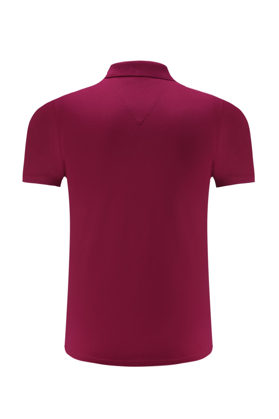 Golf Short Sleeve Training Fitness Summer Turn-down Collar Polo T shirt The Clothing Company Sydney