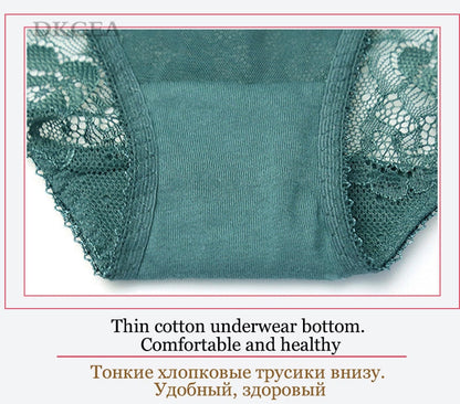 Comfortable Thin Cotton Brassiere Embroidery Bra Underwear Brief Plus Size Bra Panties Lingerie Set The Clothing Company Sydney